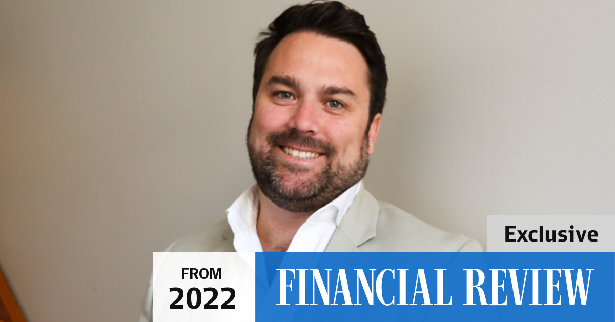 Technology Big four banks double down on Slyp investment